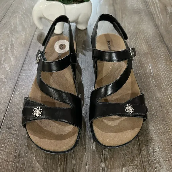 Romika Sandals