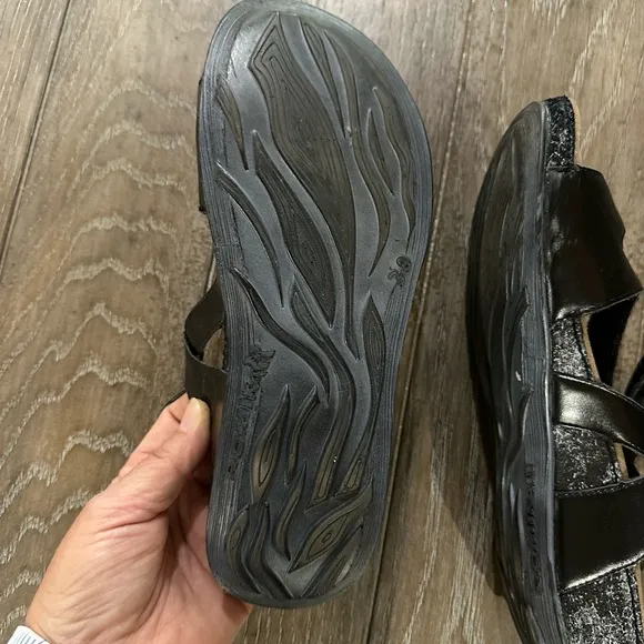 Romika Sandals