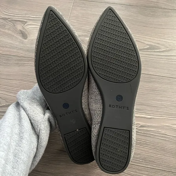 ROTHYS flats