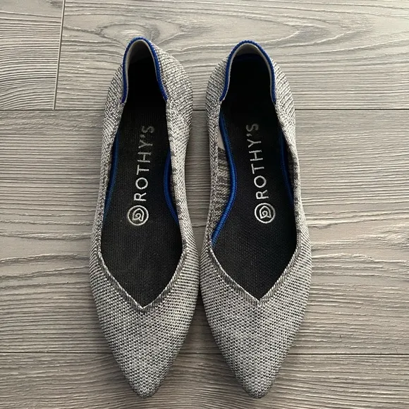 ROTHYS flats