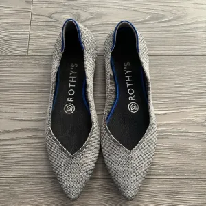 ROTHYS flats