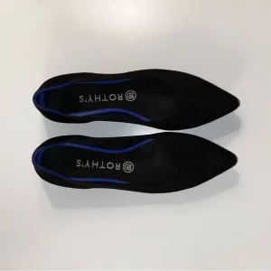 Rothy‘s the point ballet flats size 8.5