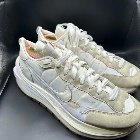 Sacai x Nike Chunky Waffle Sneakers