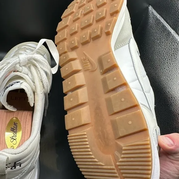 Sacai x Nike Chunky Waffle Sneakers