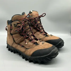 SALOMON Contagrip Winter Hiking Boots Insulated Clima-Dry