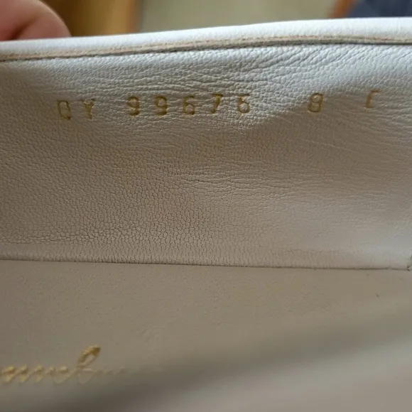 Salvatore Ferragamo Trifoglio Loafers