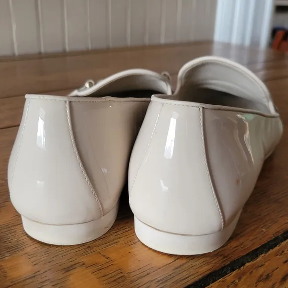 Salvatore Ferragamo Trifoglio Loafers