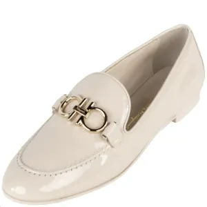 Salvatore Ferragamo Trifoglio Loafers