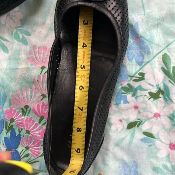 Salvatore Ferragamo Ballet Flats - 8