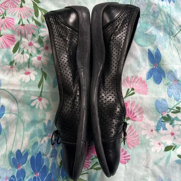 Salvatore Ferragamo Ballet Flats - 8