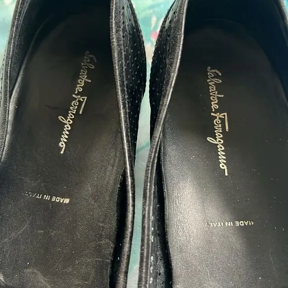 Salvatore Ferragamo Ballet Flats - 8