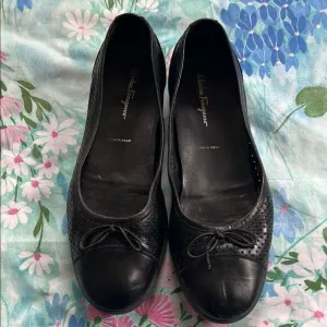 Salvatore Ferragamo Ballet Flats - 8