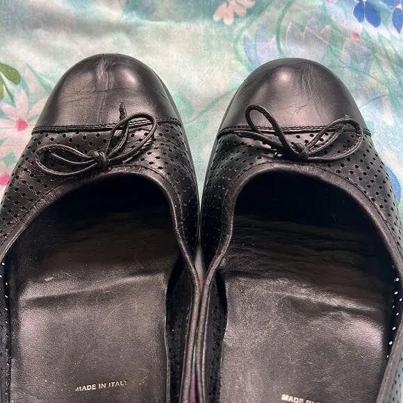 Salvatore Ferragamo Ballet Flats - 8
