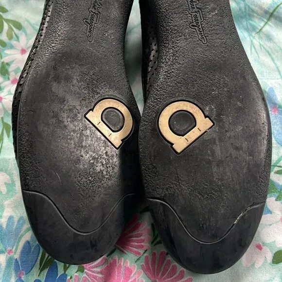 Salvatore Ferragamo Ballet Flats - 8