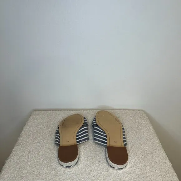 Sam Edelman | Darian Flat Sandals