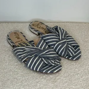 Sam Edelman | Darian Flat Sandals