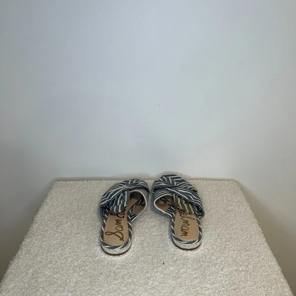 Sam Edelman | Darian Flat Sandals