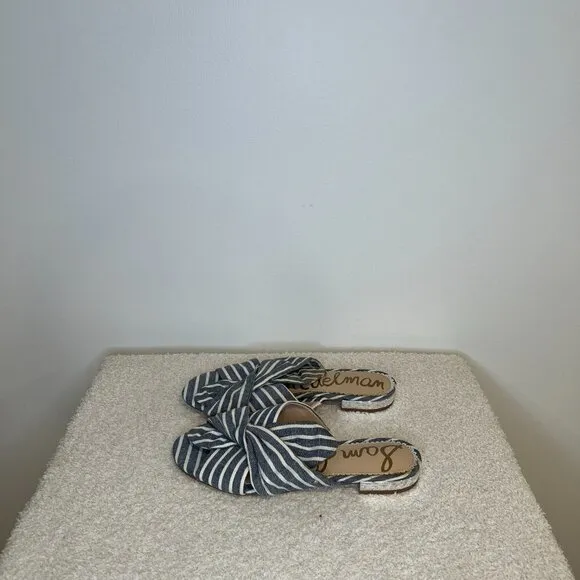 Sam Edelman | Darian Flat Sandals