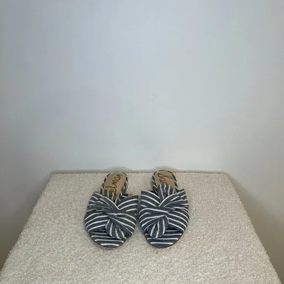 Sam Edelman | Darian Flat Sandals