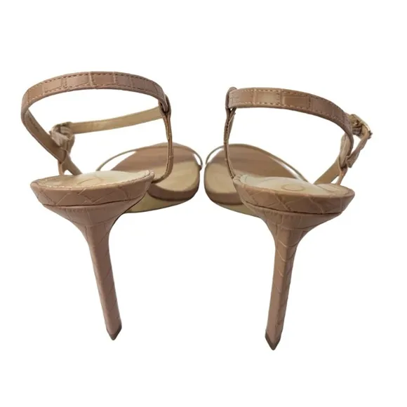Sam Edelman Doran Strappy Stiletto Heeled Sandal