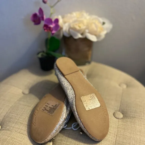 Sam Edelman “Felicia” Toddler Ballet Flats - Size 13