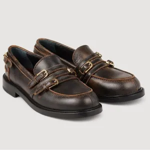Sandro loafers (7/37)
