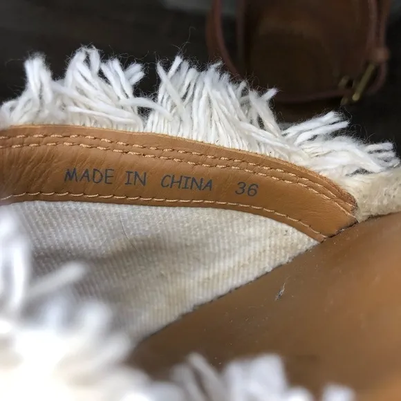 See by Chloe Women's Ankle Strap Platform Espadrilles