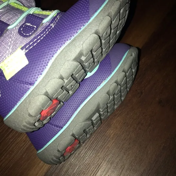 See Kai Run Gilman Waterproof Insulated Lined Boots NWT