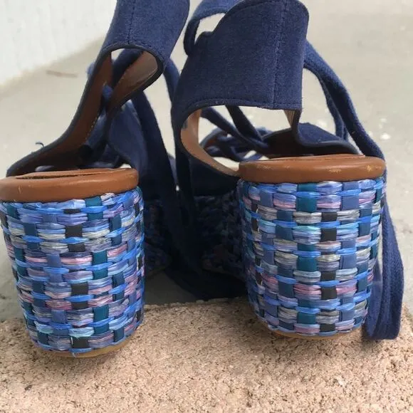See by Chloe platforms