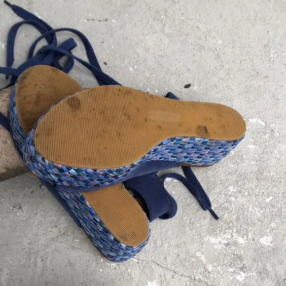 See by Chloe platforms