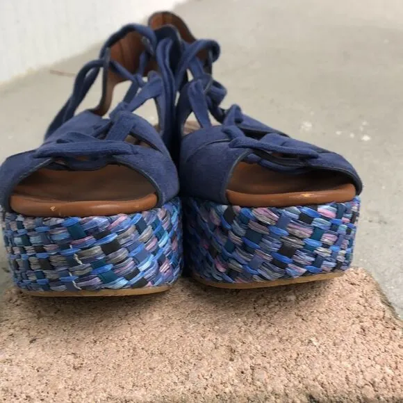 See by Chloe platforms