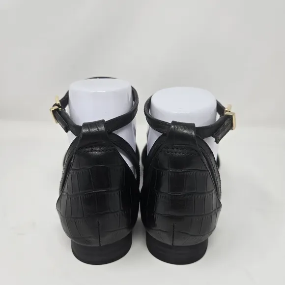 Seychelles Plateau Ballet Flat