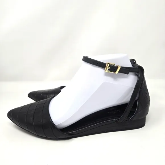 Seychelles Plateau Ballet Flat