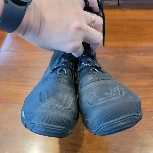 Shellista II Tall TOUGH THE NORTH FACE BLACK FAUR FUR LINED TALL BOOTS PRIMALOFT