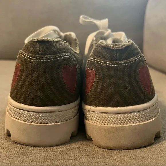 Skechers Vintage Chunky Sneakers