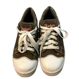 Skechers Vintage Chunky Sneakers