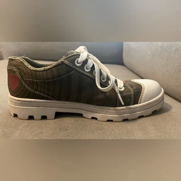 Skechers Vintage Chunky Sneakers