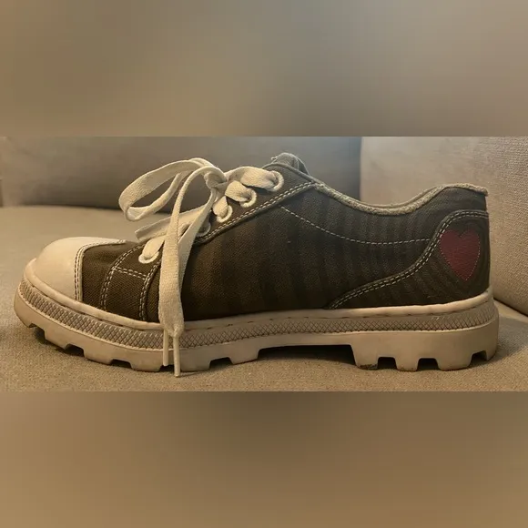Skechers Vintage Chunky Sneakers