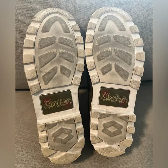 Skechers Vintage Chunky Sneakers
