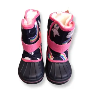 Snow boots 4c toddler from the children’s place new no box