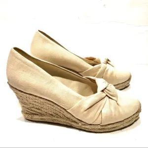 SOLUDOS wedges espadrilles shoes