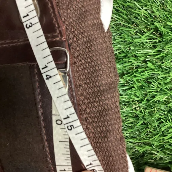 Sorel Carly Conquest Boots Brown 6
