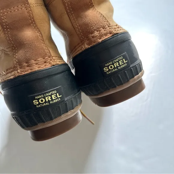Sorel Cheyanne II Boot