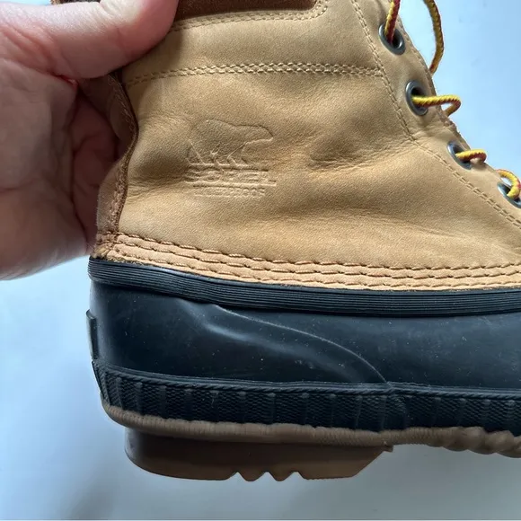 Sorel Cheyanne II Boot