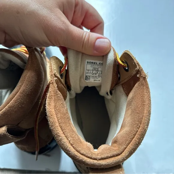 Sorel Cheyanne II Boot