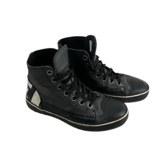 Sorel Cheyanne Metro HI Waterproof Insulated Black Boots high tops Size 7
