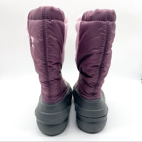 Sorel Cub Youth Waterproof Boots