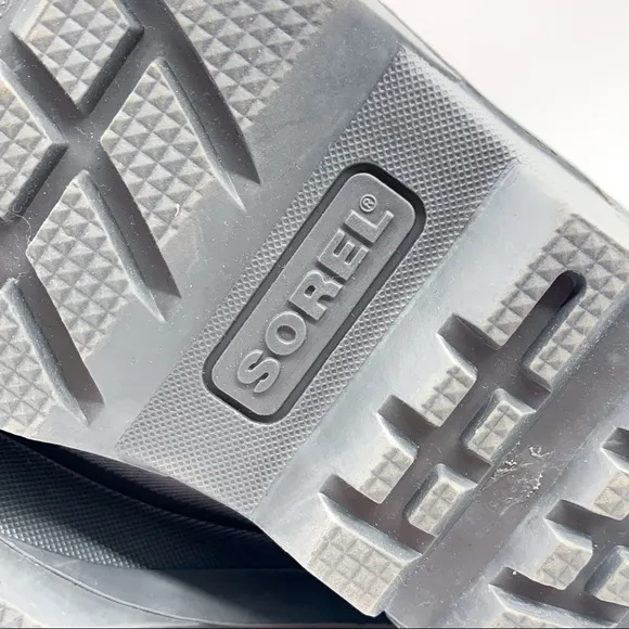 Sorel Cub Youth Waterproof Boots