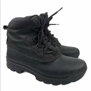 Sorel Insulated Waterproof Boots
