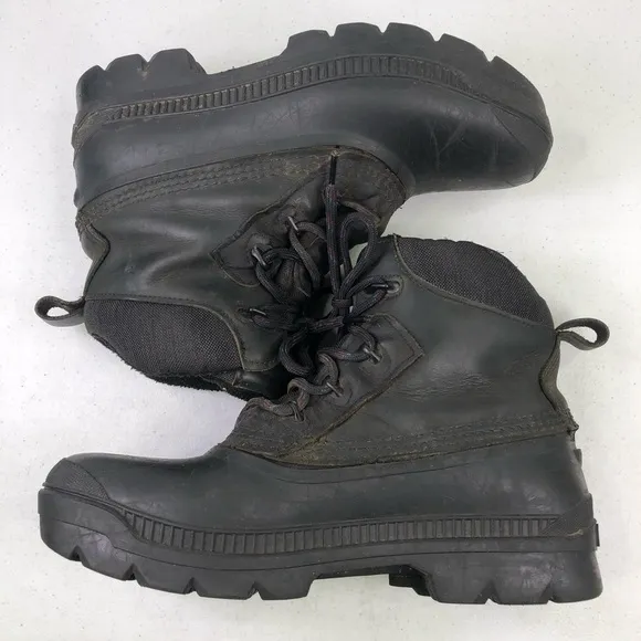 Sorel Insulated Waterproof Boots